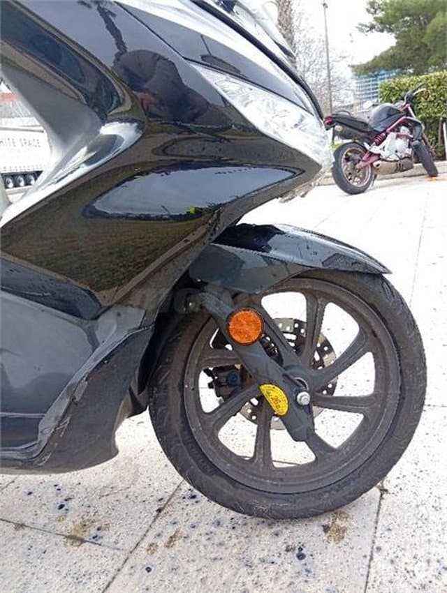 Honda PCX 125 2000 € 2019 Barcelona - 2