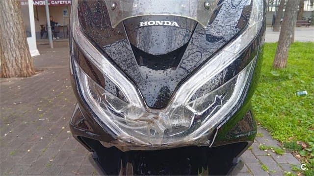 Honda PCX 125 2000 € 2019 Barcelona - 6