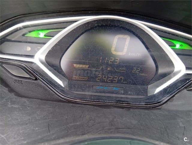 Honda PCX 125 2000 € 2019 Barcelona - 7