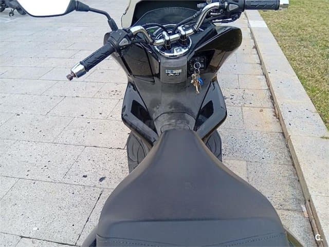 Honda PCX 125 2000 € 2019 Barcelona - 8