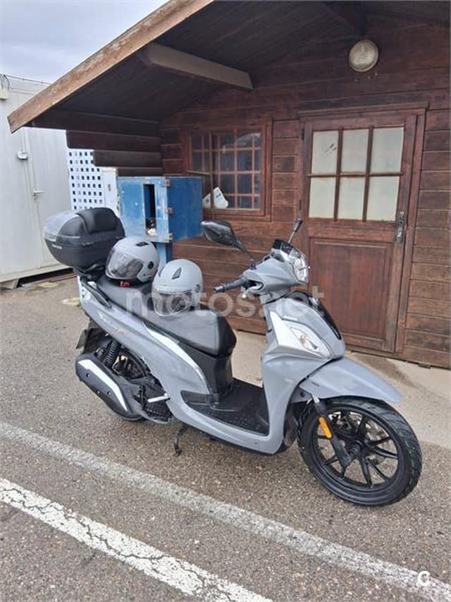 SYM Symphony ST 125 2400 € 2025 Lleida - 2