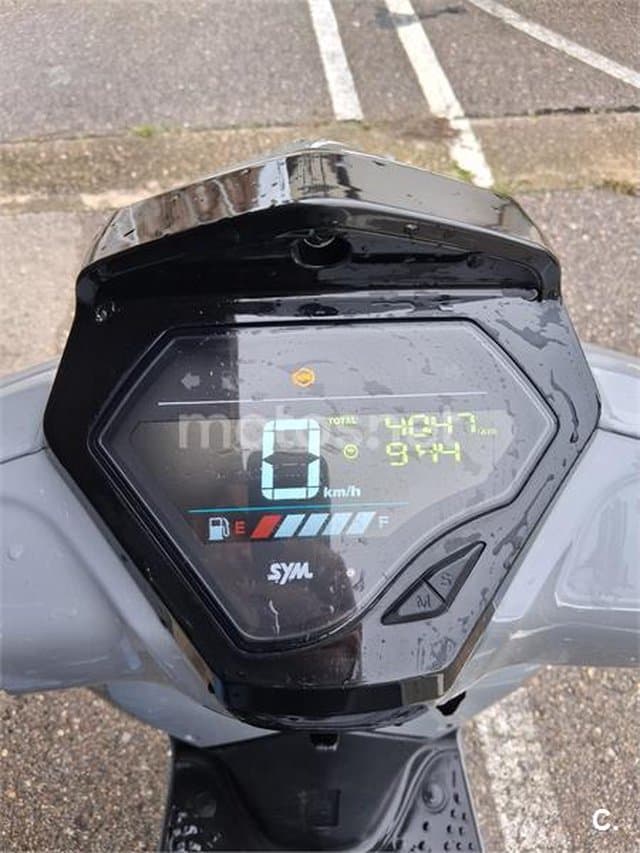 SYM Symphony ST 125 2400 € 2025 Lleida - 10