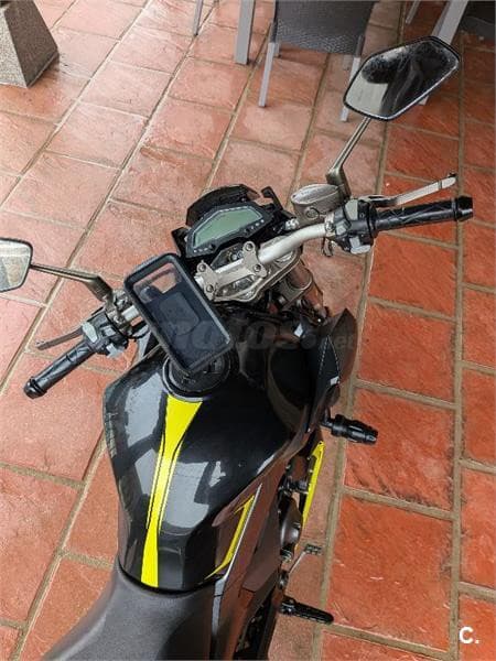 Zontes Z2 125 2300 € 2021 Madrid - 5