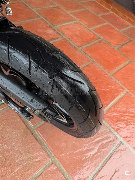 Zontes Z2 125 2300 € 2021 Madrid - 8