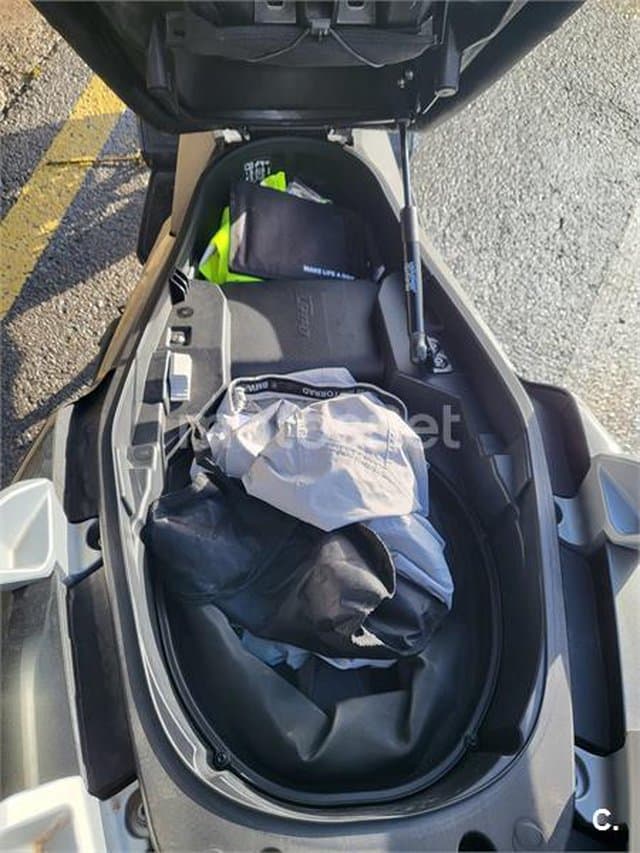 BMW C 400 GT – Vista 6