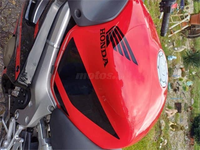 Honda CBR 600F 4000 € 2007 Lugo - 2