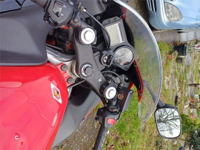 Honda CBR 600F 4000 € 2007 Lugo - 4