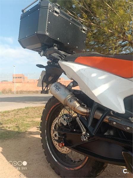 KTM 790 6900 € 2020 Lleida - 3