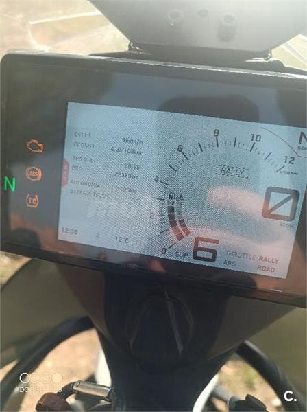 KTM 790 6900 € 2020 Lleida - 4