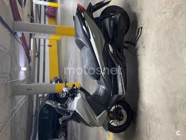 Honda Forza 350 4900 € 2024 Sevilla - 1