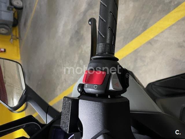 Honda Forza 350 4900 € 2024 Sevilla - 12