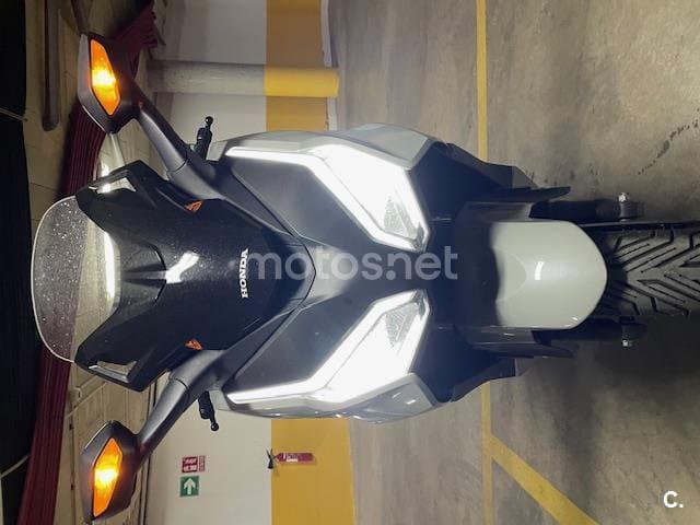 Honda Forza 350 4900 € 2024 Sevilla - 13