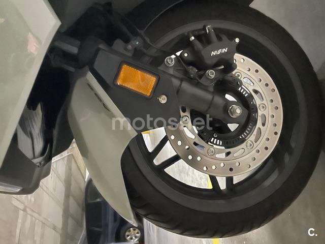 Honda Forza 350 4900 € 2024 Sevilla - 5