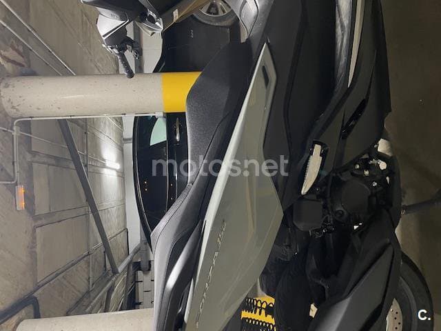 Honda Forza 350 4900 € 2024 Sevilla - 8