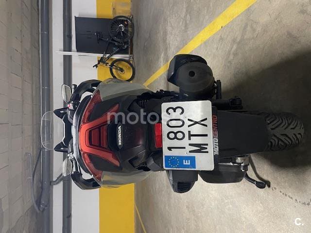 Honda Forza 350 4900 € 2024 Sevilla - 9