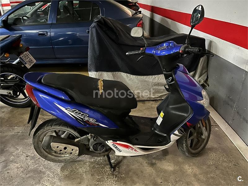 Yamaha Jog 50 R 1000 € 2005 Albacete - 1
