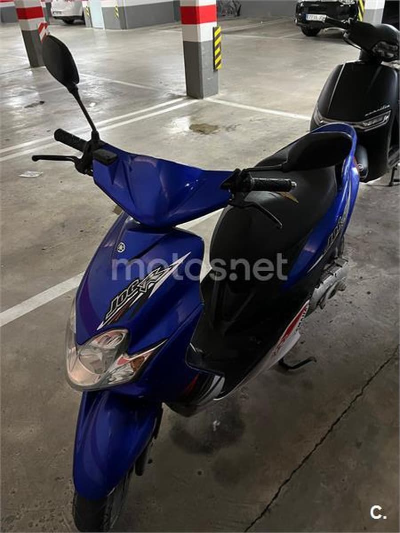 Yamaha Jog 50 R 1000 € 2005 Albacete - 2