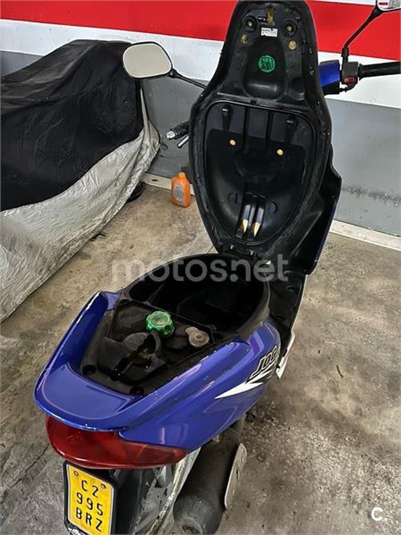 Yamaha Jog 50 R 1000 € 2005 Albacete - 5