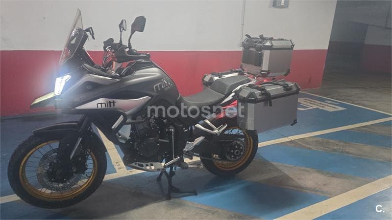 MITT TT 555 – Vista 2