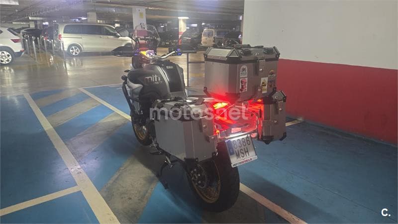 MITT TT 555 – Vista 3