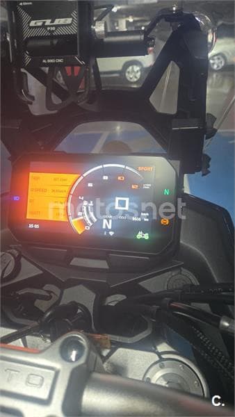 MITT TT 555 – Vista 4