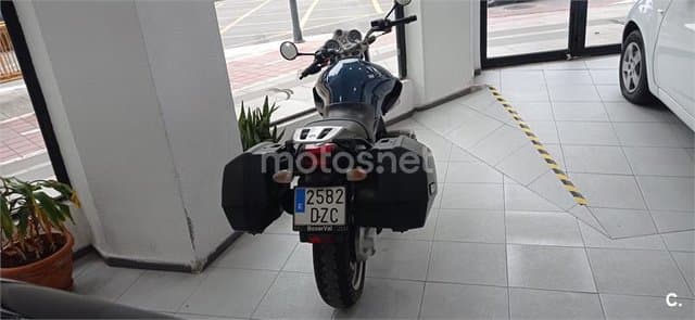 BMW R 850 R 4800 € 2006 Valencia - 2
