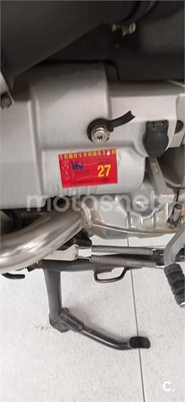 BMW R 850 R 4800 € 2006 Valencia - 3