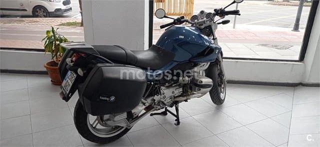 BMW R 850 R 4800 € 2006 Valencia - 6