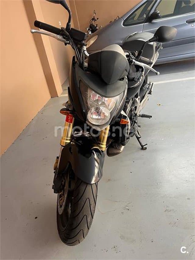 Honda CB 600F Hornet 3400 € 2007 Málaga - 1