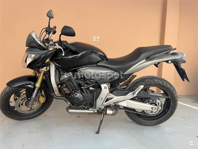 Honda CB 600F Hornet 3400 € 2007 Málaga - 3