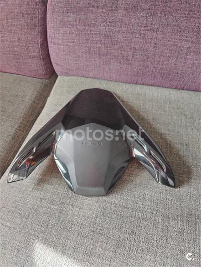 Kawasaki Z 900 6900 € 2022 Badajoz - 12