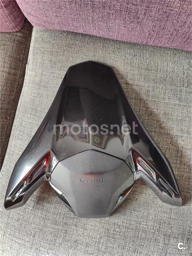 Kawasaki Z 900 6900 € 2022 Badajoz - 13