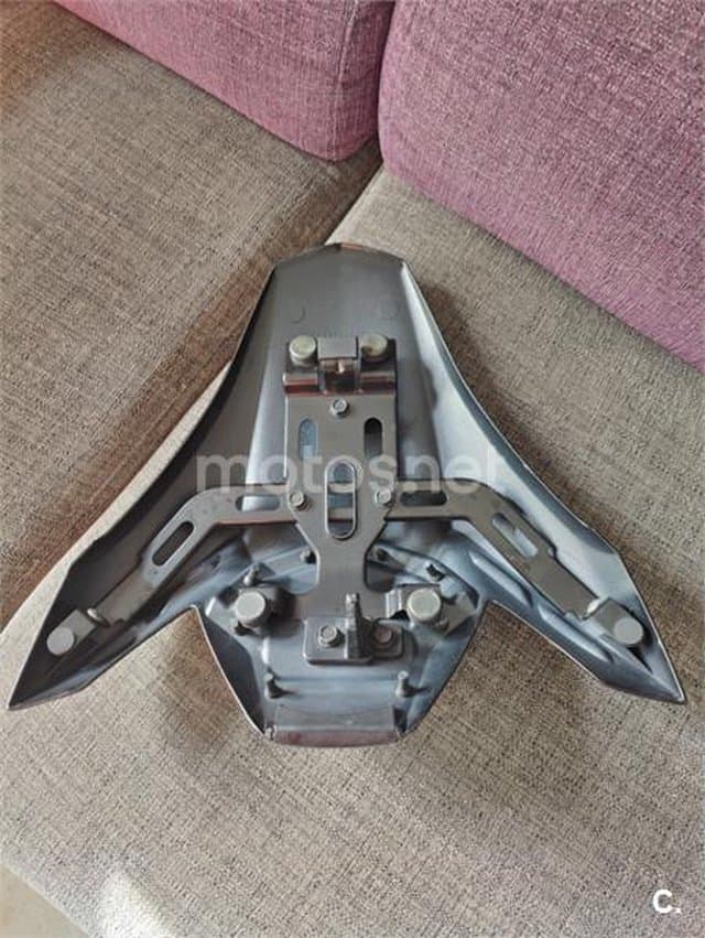 Kawasaki Z 900 6900 € 2022 Badajoz - 14