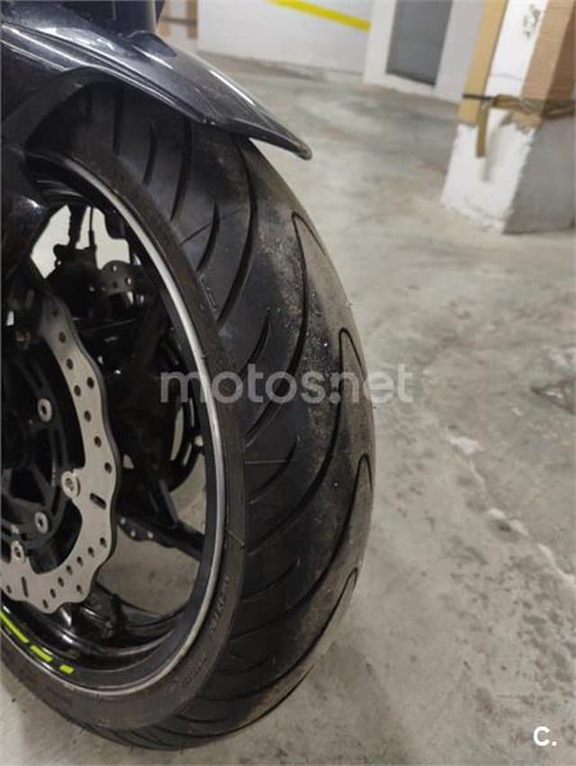 Kawasaki Z 900 6900 € 2022 Badajoz - 10