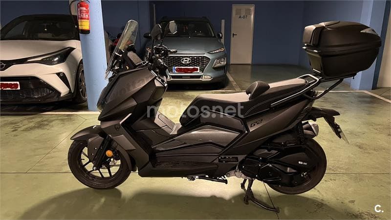 Wottan GT2 125 2300 € 2025 Almería - 1