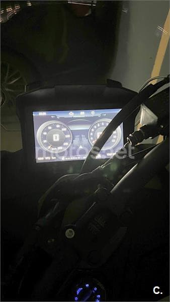 Wottan GT2 125 2300 € 2025 Almería - 2