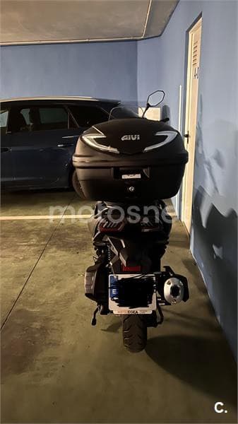 Wottan GT2 125 2300 € 2025 Almería - 3