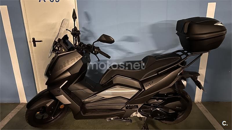 Wottan GT2 125 2300 € 2025 Almería - 4