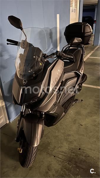 Wottan GT2 125 2300 € 2025 Almería - 5