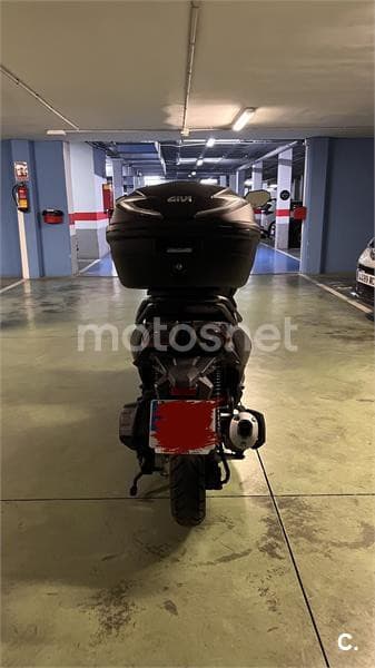 Wottan GT2 125 2300 € 2025 Almería - 6