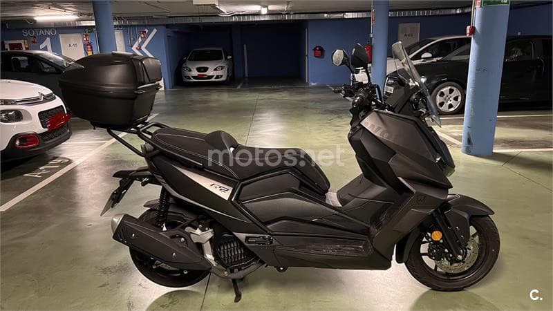 Wottan GT2 125 2300 € 2025 Almería - 7