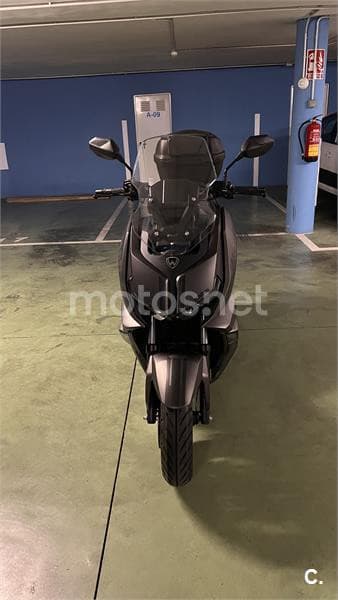 Wottan GT2 125 2300 € 2025 Almería - 8