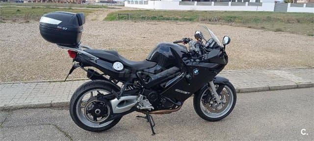 BMW F 800 ST 3800 € 2011 Zamora - 3