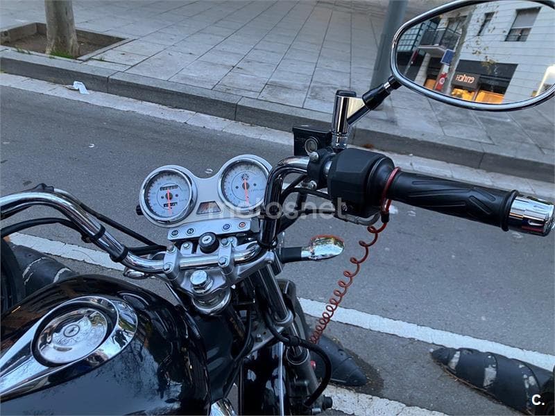 Yamaha YBR 125 1700 € 2016 Barcelona - 2