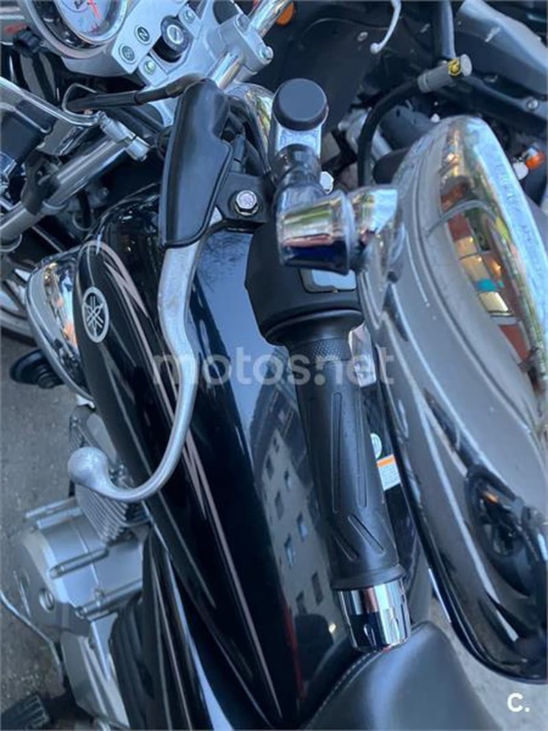 Yamaha YBR 125 1700 € 2016 Barcelona - 4