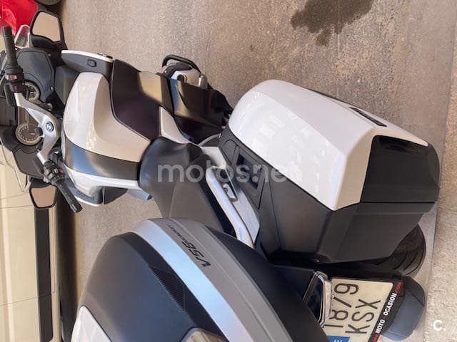 BMW R 1250 RT – Vista 3