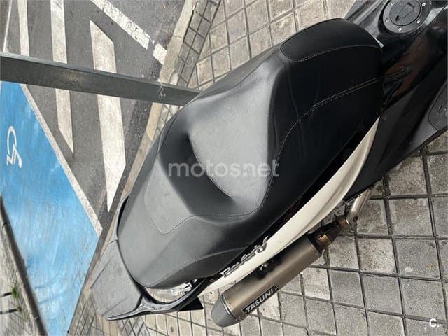 Piaggio Beverly 125 1200 € 2014 Madrid - 6
