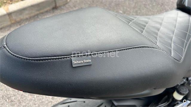 Triumph Trident 660 – Vista 3