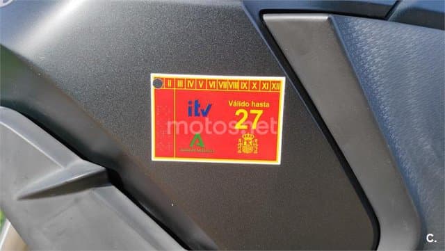 Honda CB 500 X – Vista 5