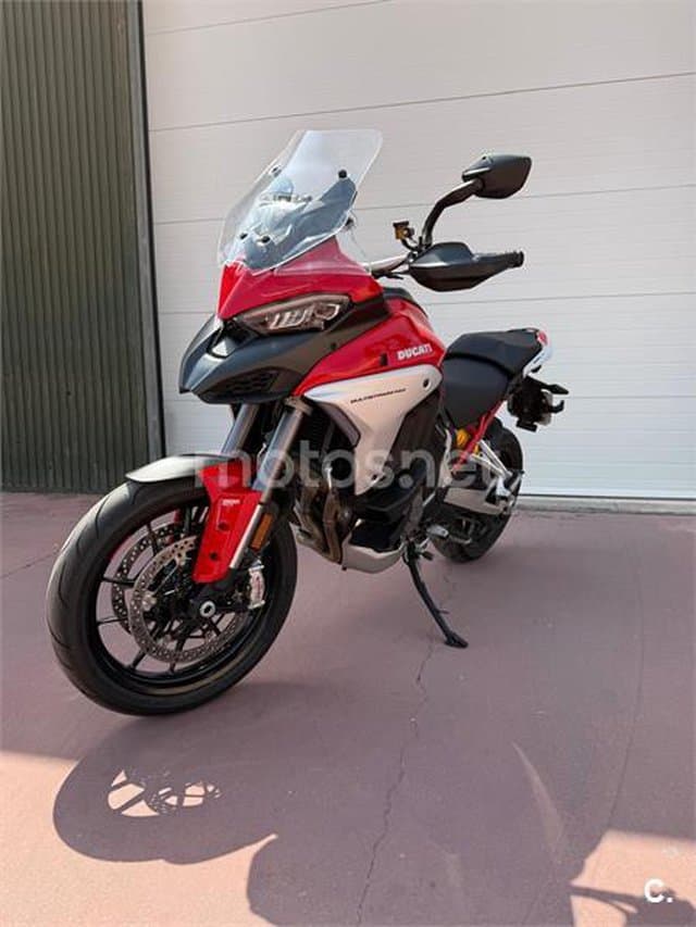 Ducati Multistrada V4 19.800 € 2022 Granada - 1